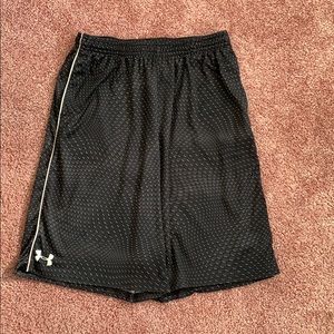 YXL Under Armour Shorts